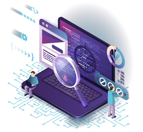 Etapa de mapeamento de processos